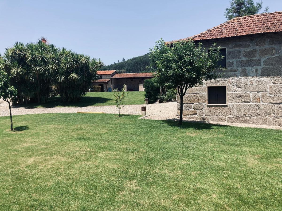 Quinta Da Presa Villa Vermoim Exterior photo